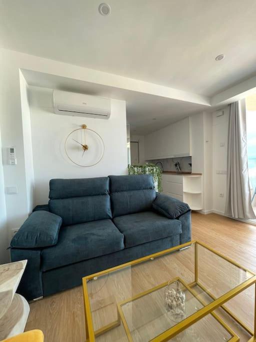 Glamour Suite Con Vistas Panoramicas Mar Y Montana Torremolinos Exteriér fotografie